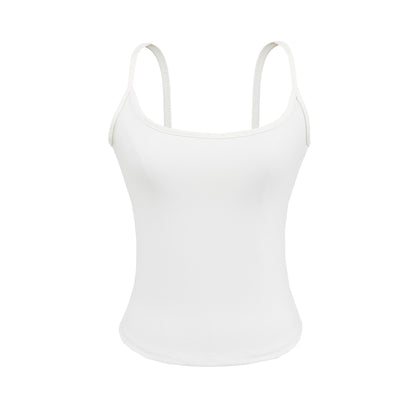 Beautiful back camisole vest