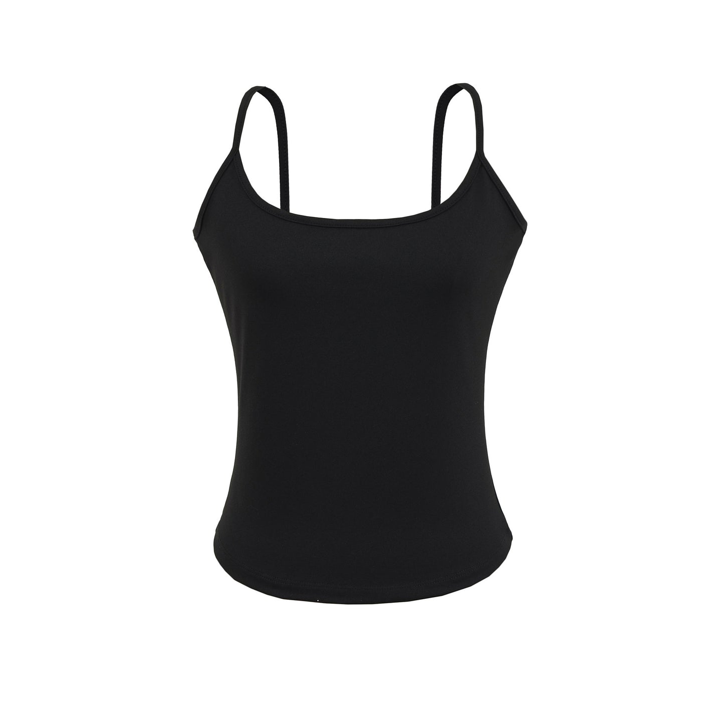 Beautiful back camisole vest