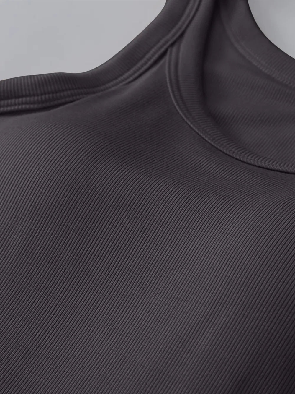 Tank top bra with chest cushion one-piece fashionable base bra can be worn externally