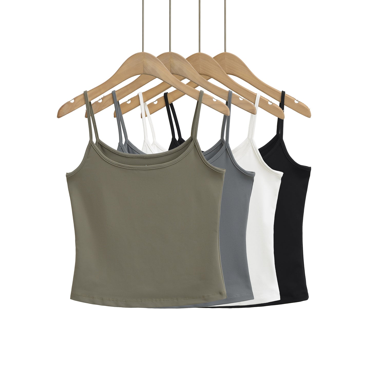 Beautiful back camisole vest