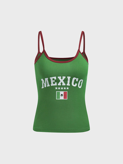 Fashionable Y2K Crop Top T-Shirt with Ins Unique Design, Sexy Fitted Strapless Camisole