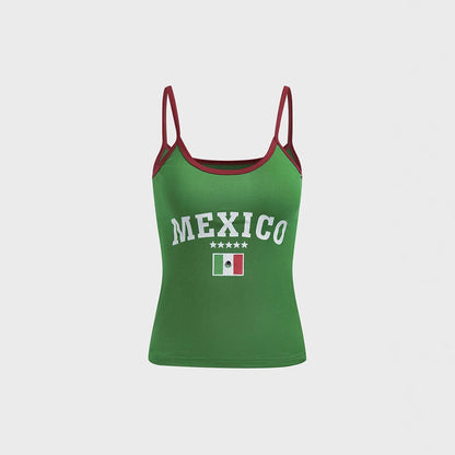 Fashionable Y2K Crop Top T-Shirt with Ins Unique Design, Sexy Fitted Strapless Camisole