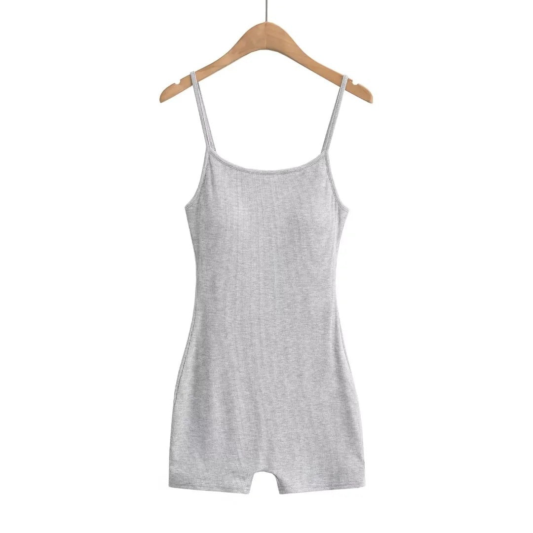 Camisole jumpsuit