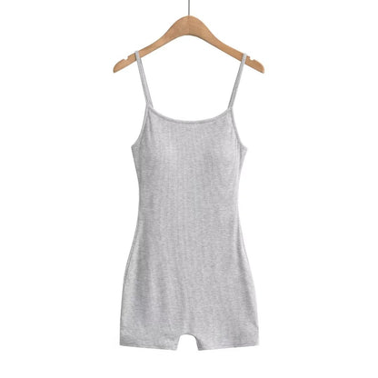 Camisole jumpsuit