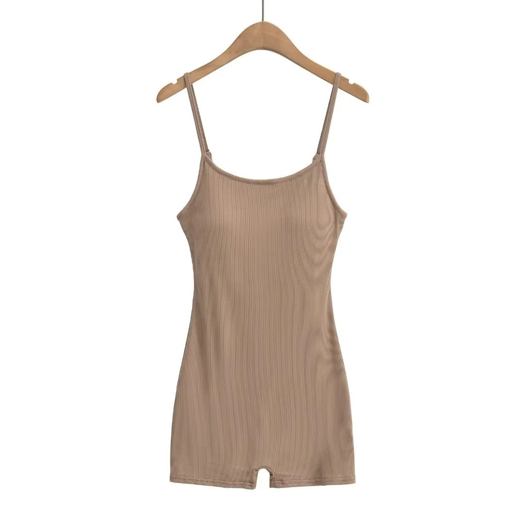 Camisole jumpsuit