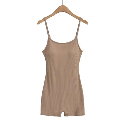 Camisole jumpsuit