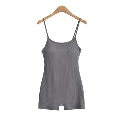 Camisole jumpsuit