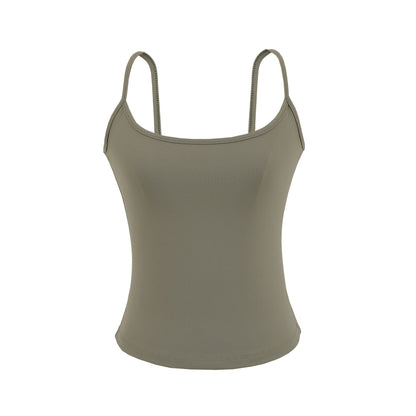 Beautiful back camisole vest