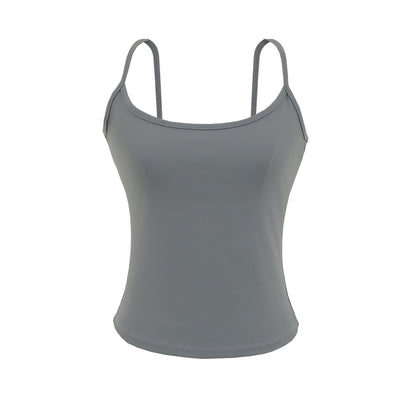 Beautiful back camisole vest