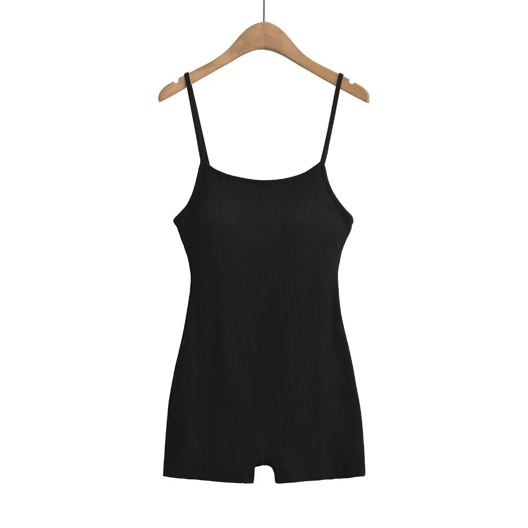 Camisole jumpsuit