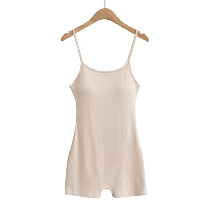 Camisole jumpsuit