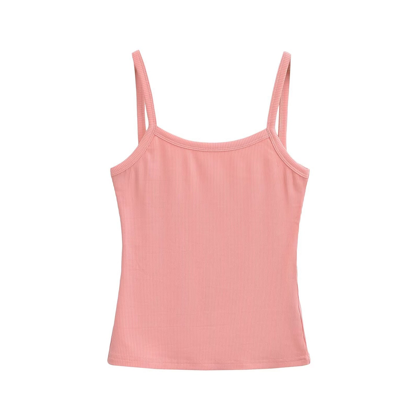 Backless camisole vest for women