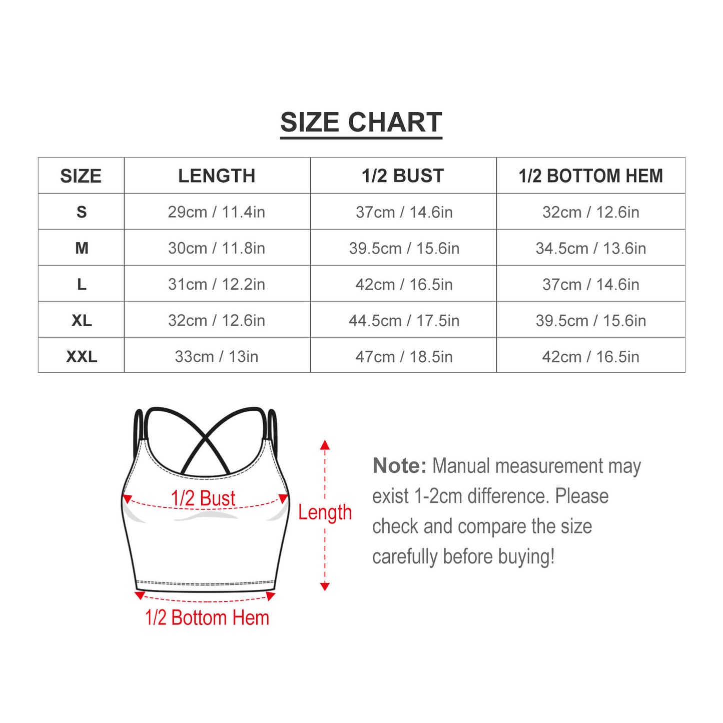 Cute Cropped Yoga Tops for Women